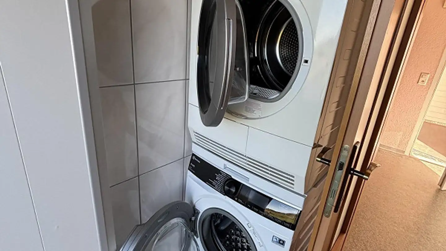 Appartamento in affitto - Schwellbrunnerstrasse 2423, 9100 Herisau - Photo 2