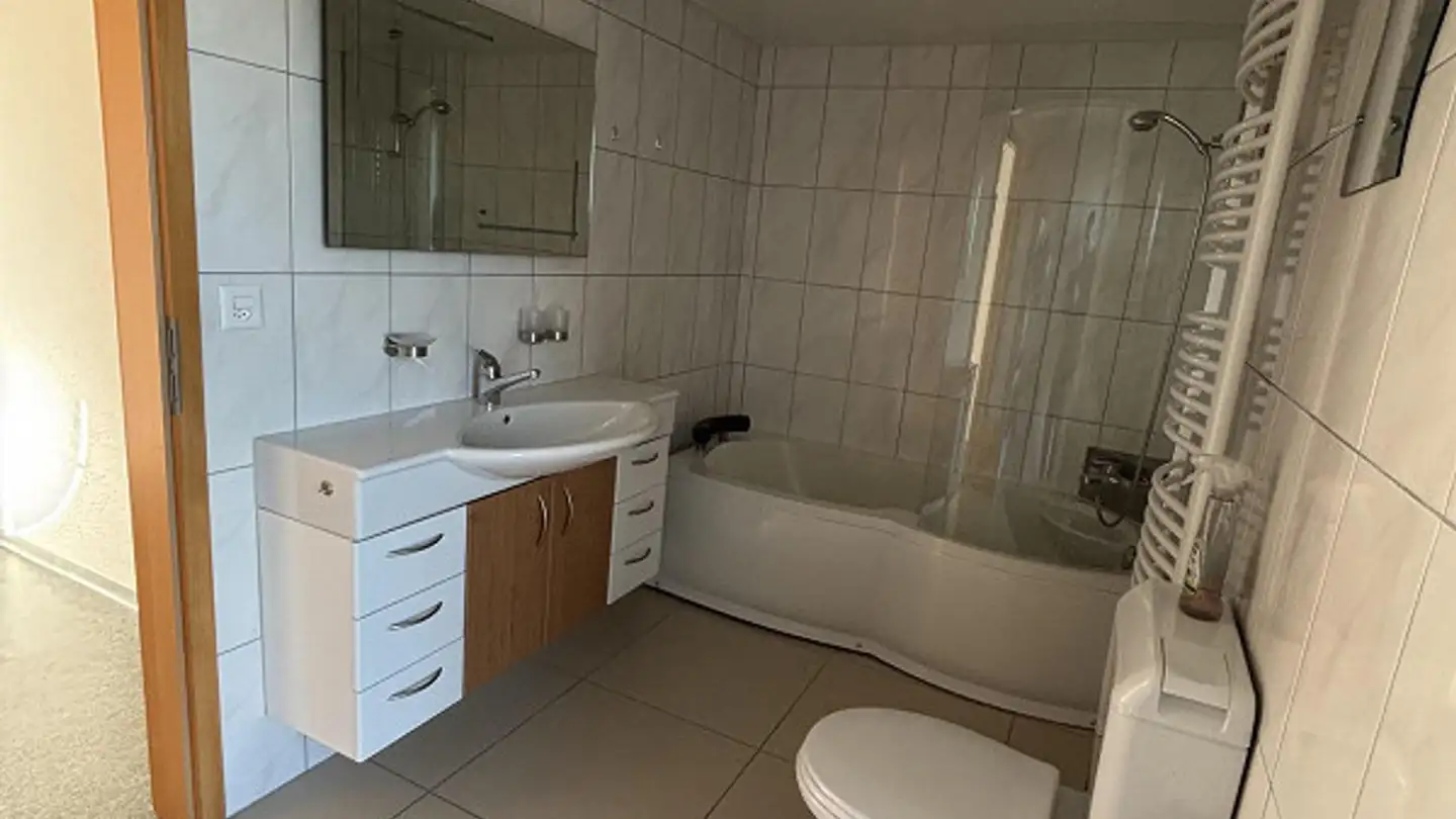 Appartamento in affitto - Schwellbrunnerstrasse 2423, 9100 Herisau - Photo 3