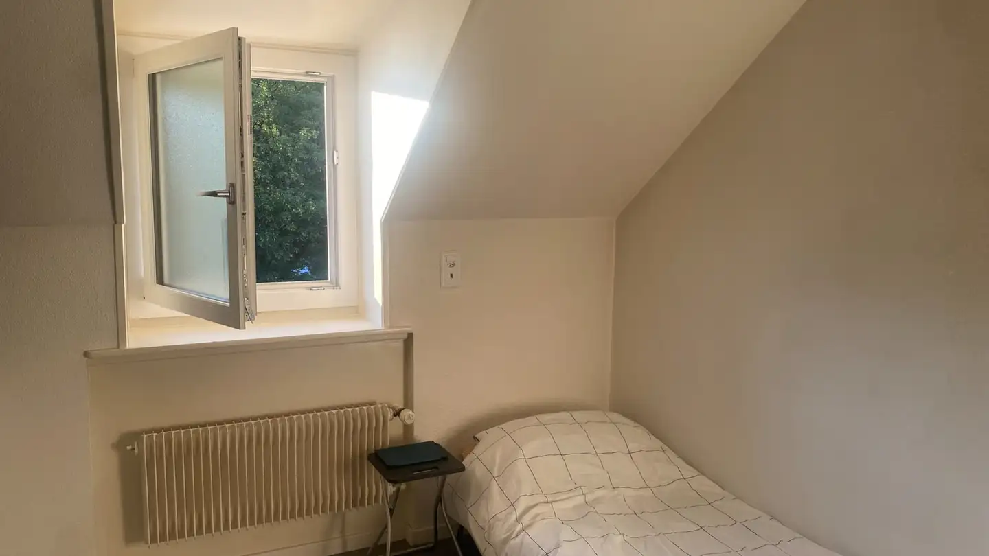 Apartment for rent - Rue De La Charrière 42, 2300 La Chaux-de-Fonds - Photo 3
