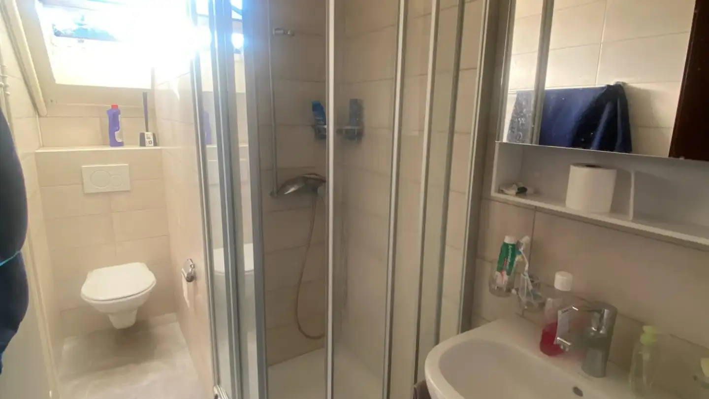 Apartment for rent - Rue De La Charrière 42, 2300 La Chaux-de-Fonds - Photo 4