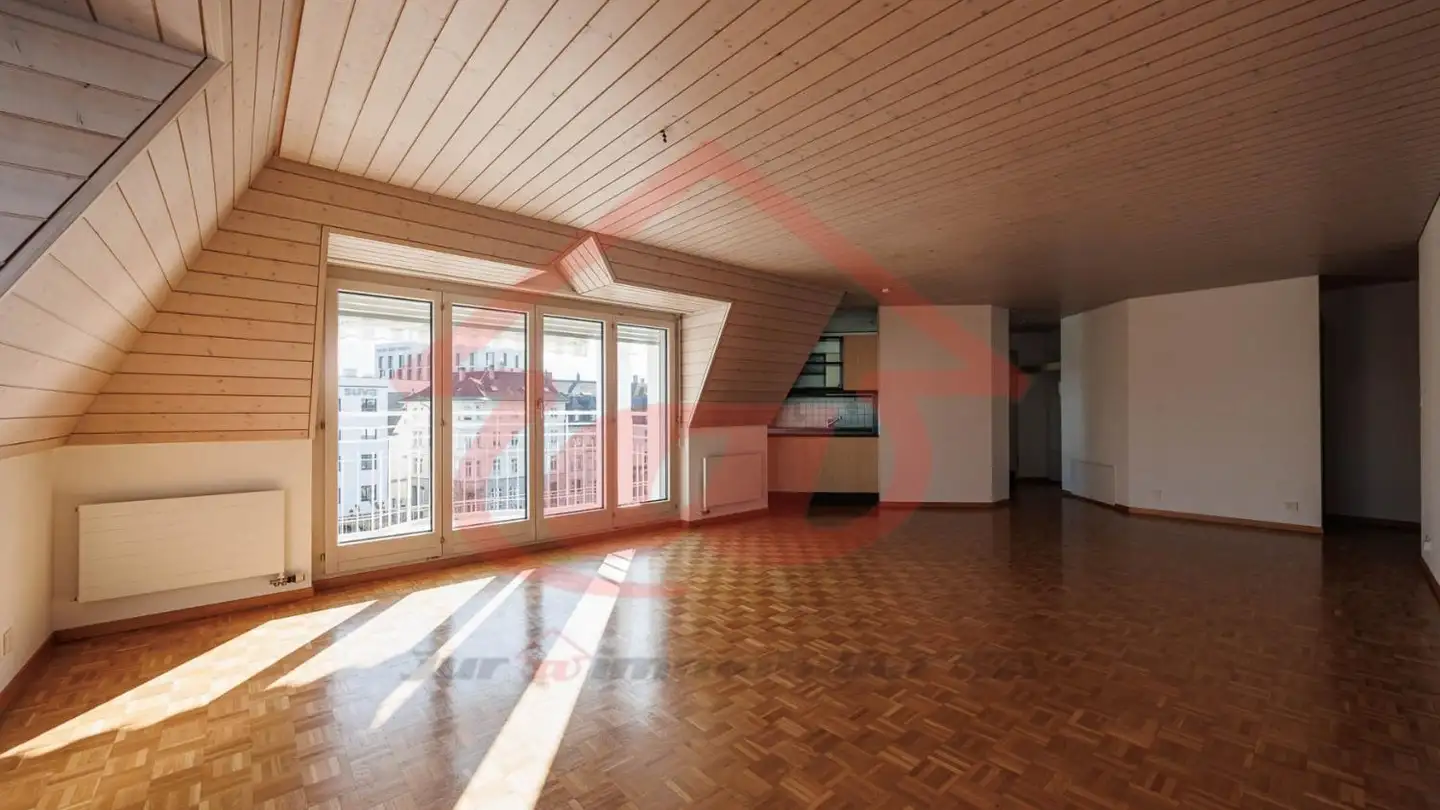 Apartment for rent - Rue De La Gare, 2830 Courrendlin - Photo 4