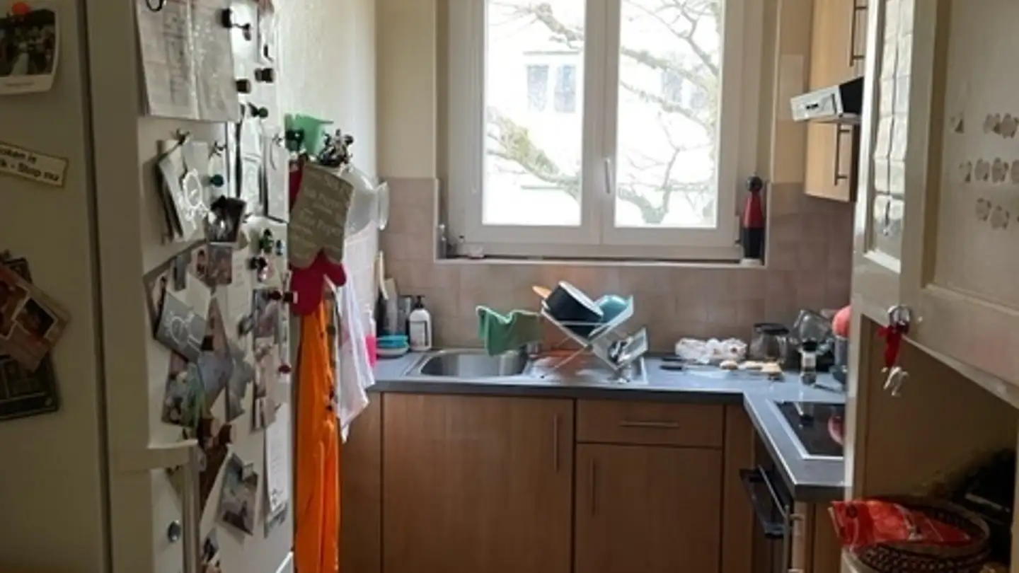Apartment for rent - Avenue Victor-Ruffy, 1012 Lausanne - Photo 4