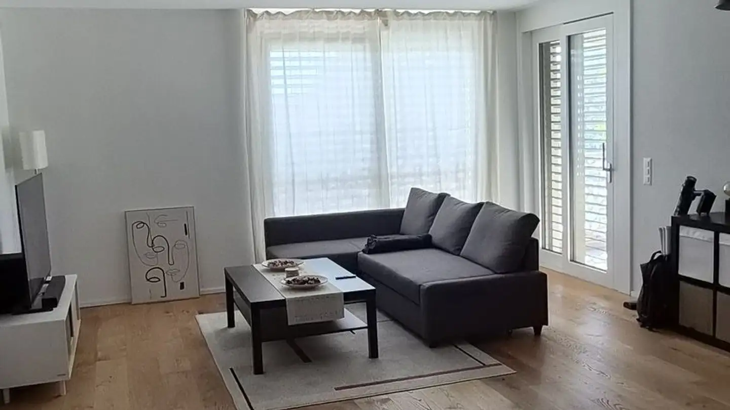 Apartment for rent - 8908 Hedingen