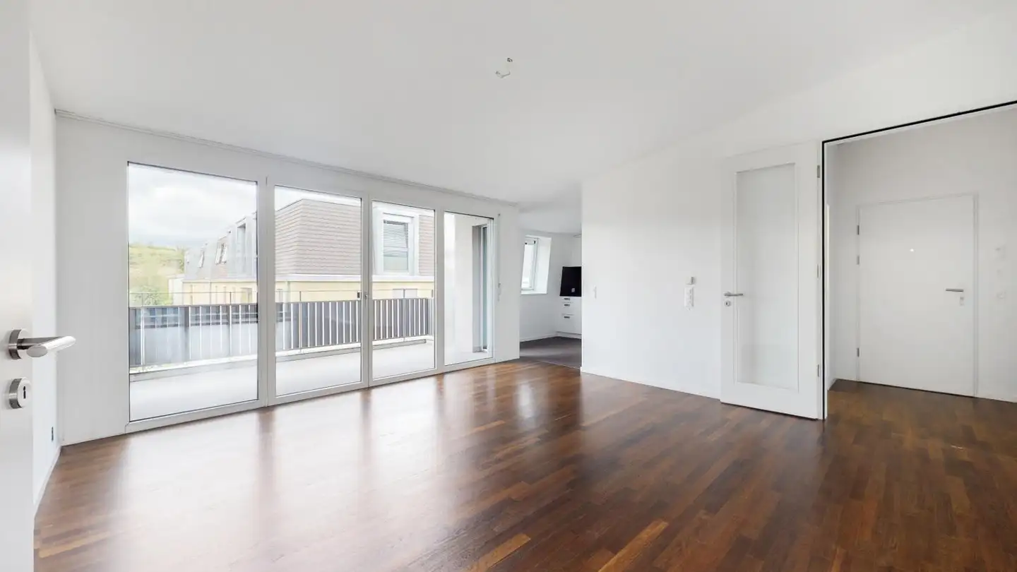 Wohnung mieten - Klinkerweg 4, 4123 Allschwil - Foto 3