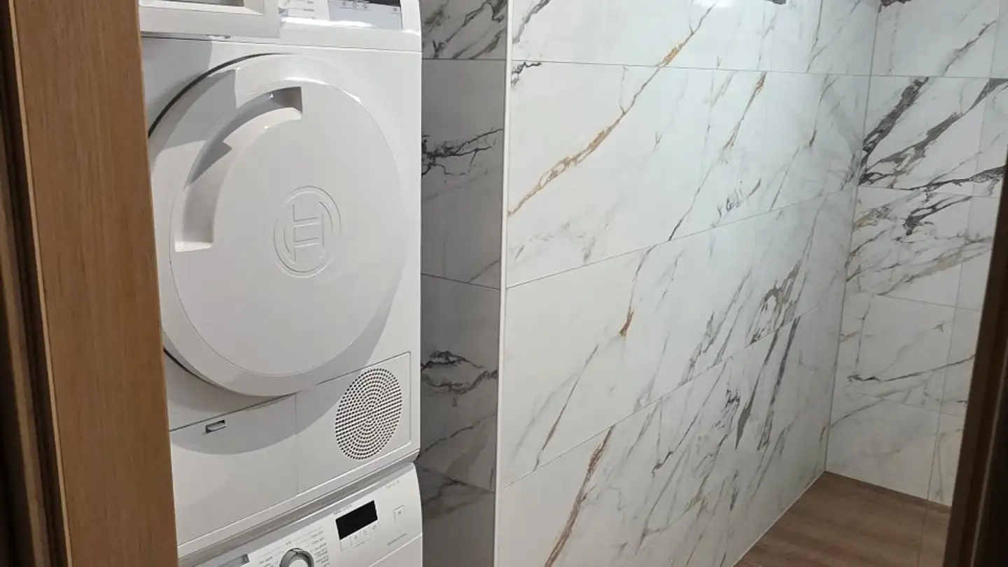 Appartement à louer - Route de l'Eglise 8A, 1684 Mézières FR - Photo 3