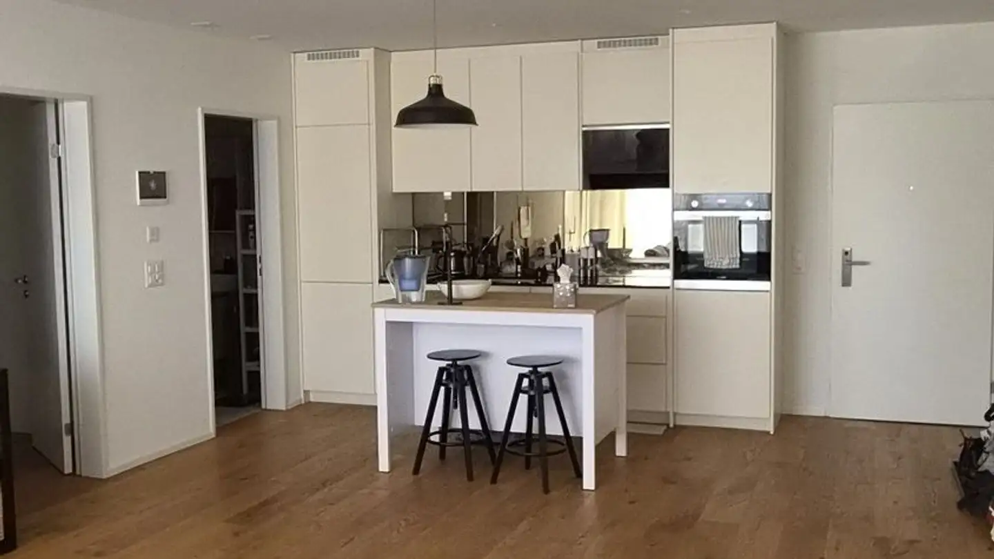 Apartment for rent - 8908 Hedingen - Photo 2