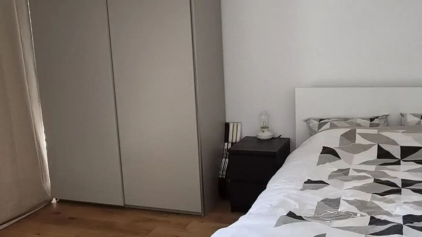 Apartment for rent - 8908 Hedingen - Photo 3