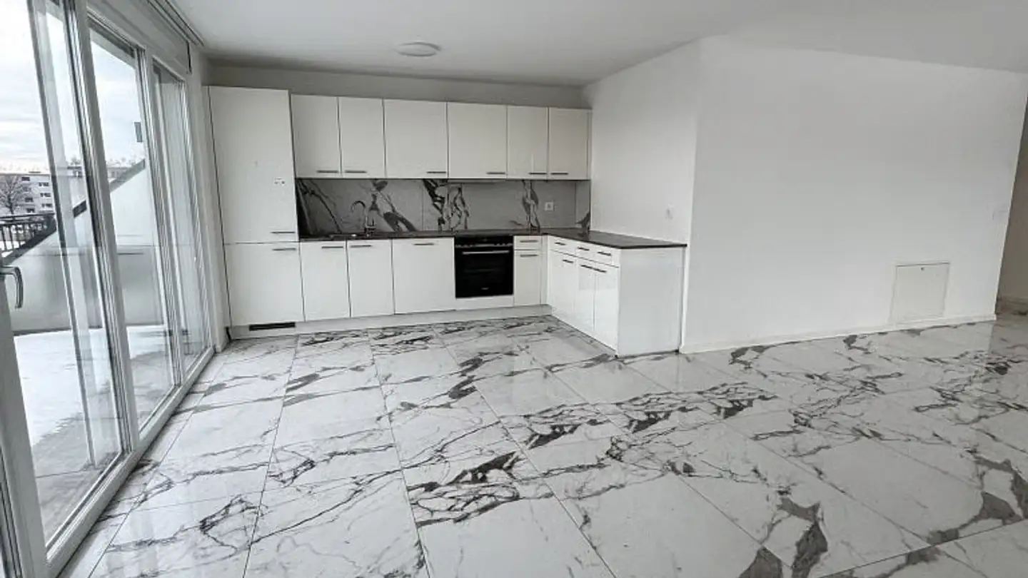 Apartment for rent - Luzernstrasse 49, 4552 Derendingen - Photo 2