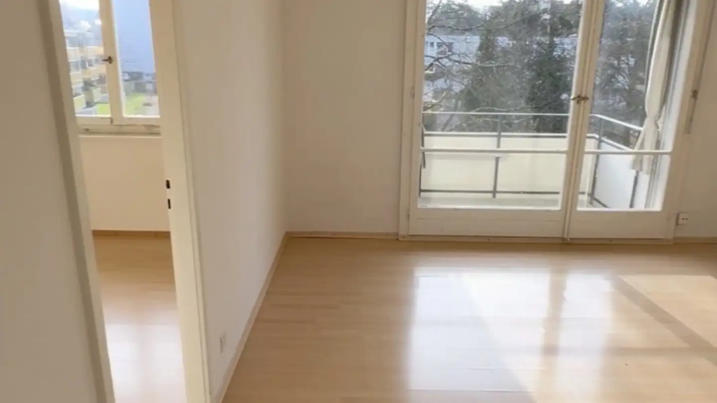 Chambre à louer - Schwandenwiesen, 8052 Zürich