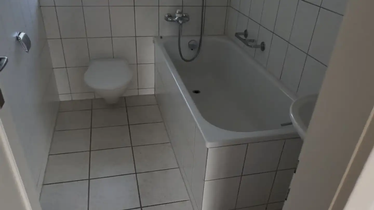 Chambre à louer - Schwandenwiesen, 8052 Zürich - Photo 4