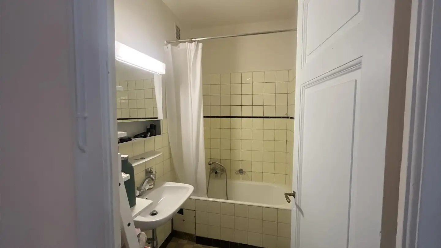 Appartamento in affitto - Rue De L' Orangerie 8, 1202 Genève - Foto 2