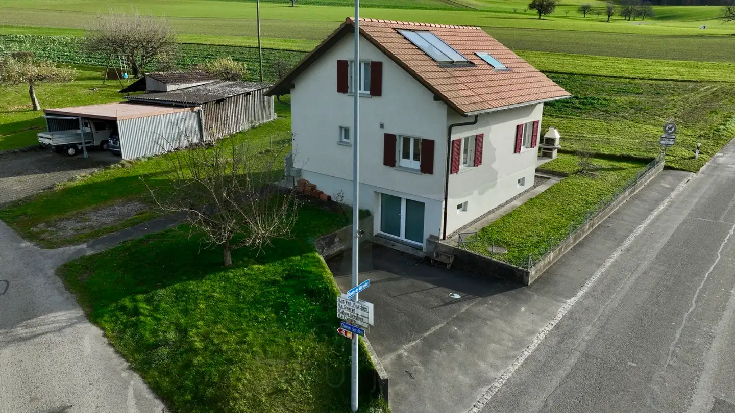 Casa grotta in affitto - Chemin Des Bois, 2828 Montsevelier - Photo 2