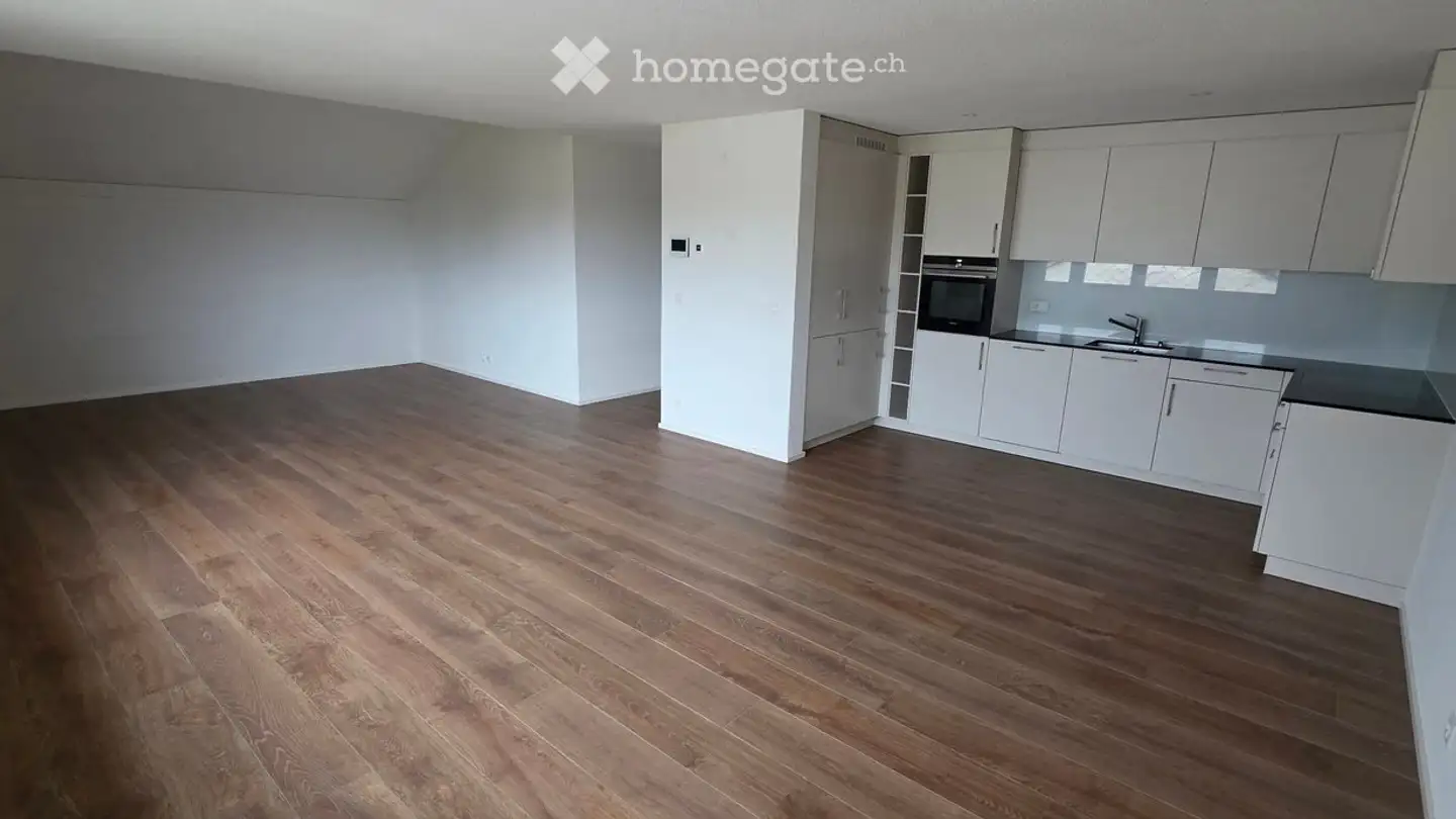 Appartement à louer - Route de l'Eglise 8A, 1684 Mézières FR - Photo 4