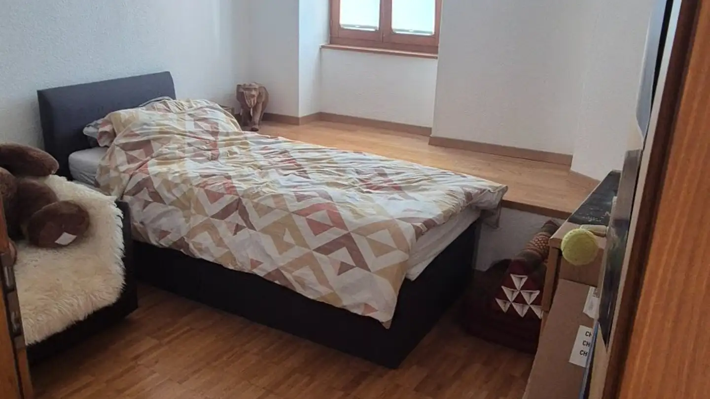 Appartement à louer - 1350 Orbe - Photo 3