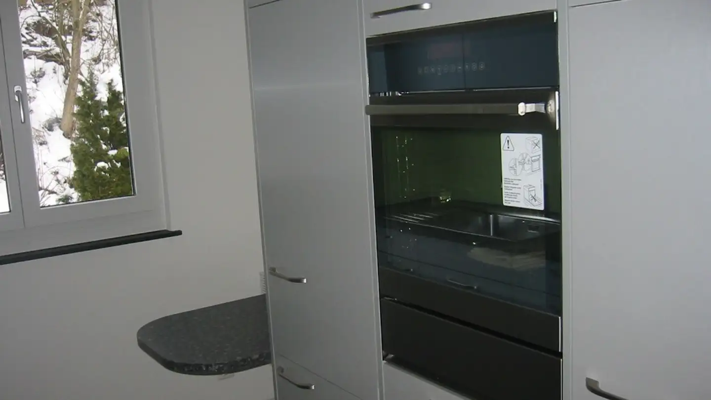 Apartment for rent - Haldenstrasse 5, 8352 Elsau - Photo 4