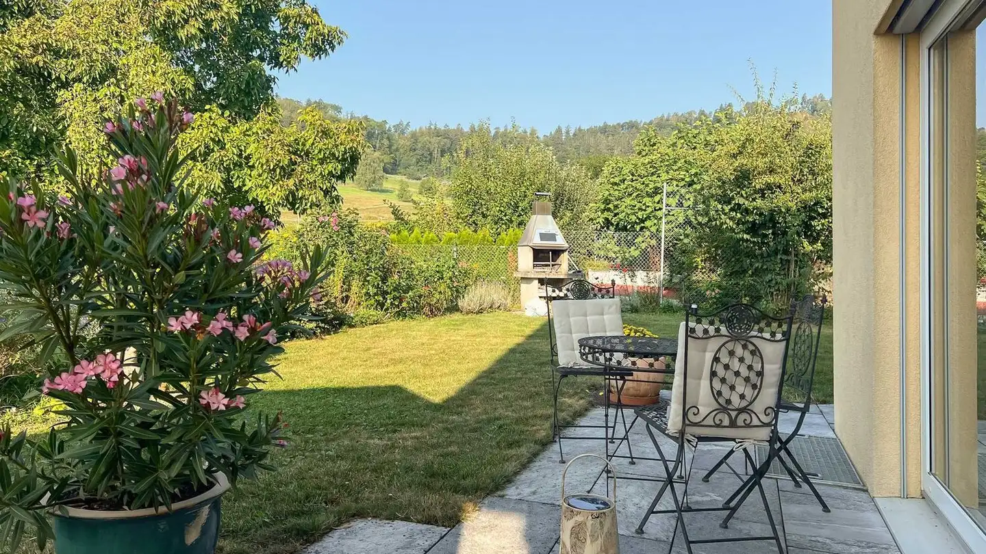 Casa singola in vendita - Untere Eggsbüelstrasse 16, 8194 Hüntwangen - Photo 2