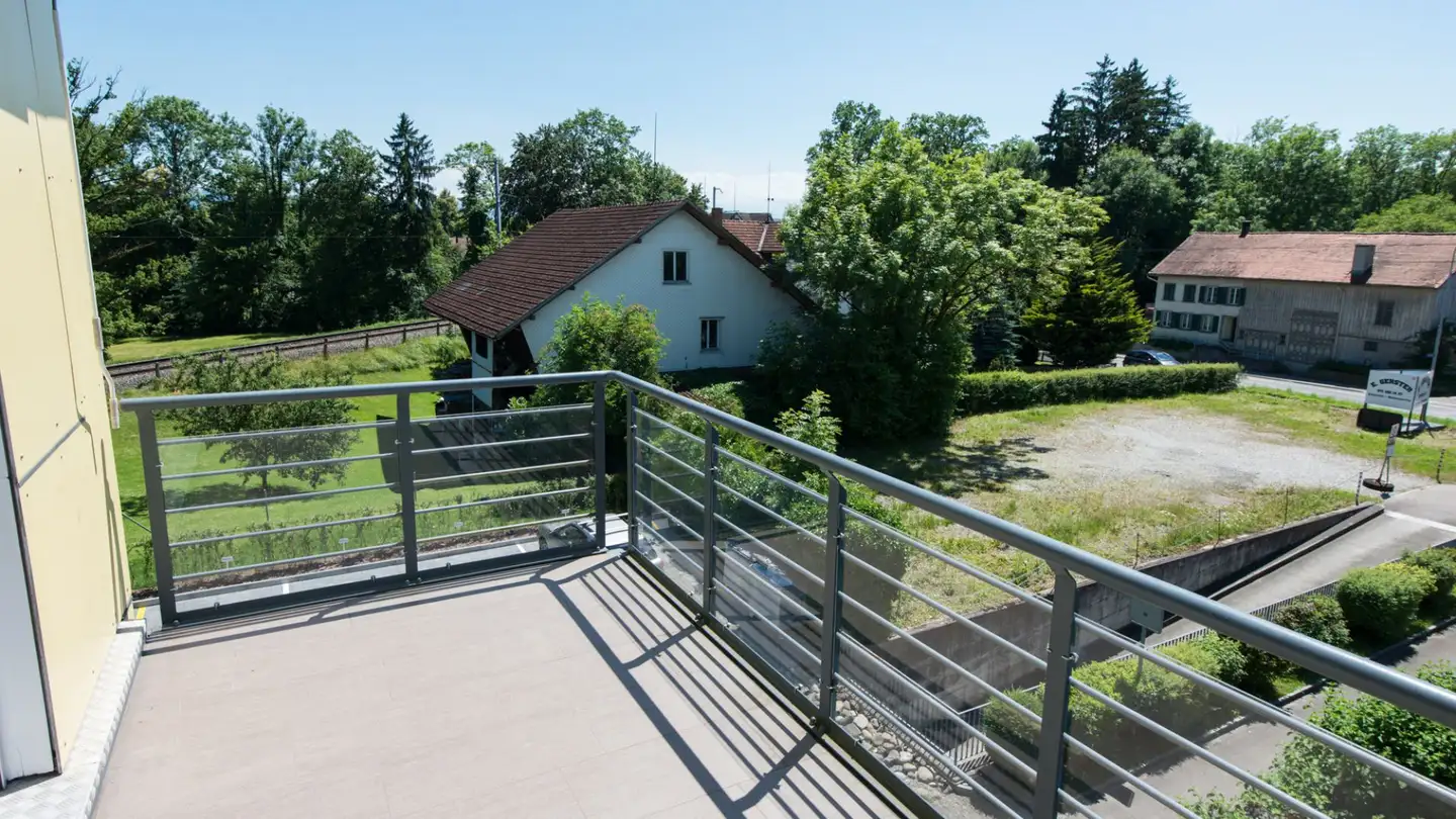 Appartamento in affitto - Romanshornerstrasse, 9322 Egnach - Foto 2