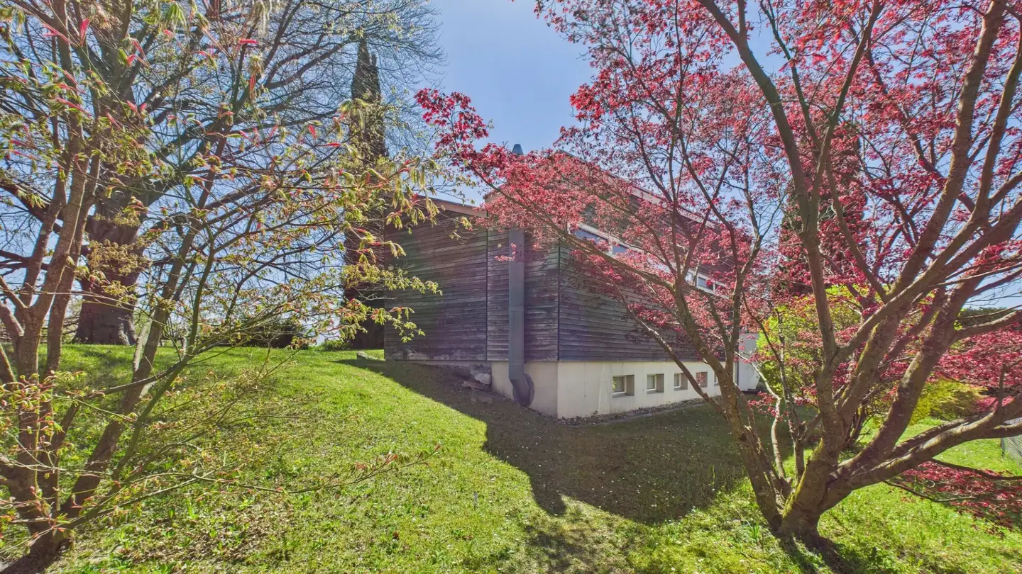 Villa kaufen - I Pré Lunc 14, 6935 Bosco Luganese