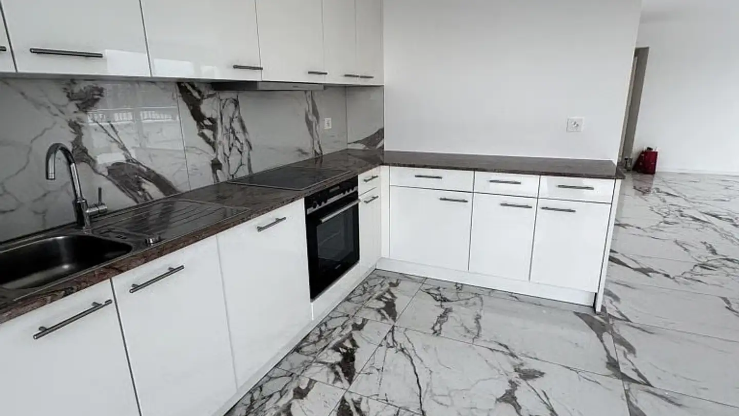 Apartment for rent - Luzernstrasse 49, 4552 Derendingen - Photo 4