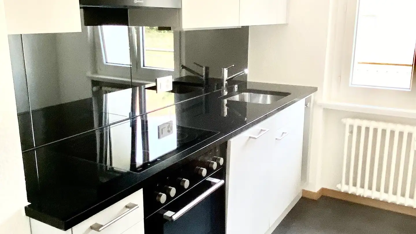 Appartement à louer - Bleicheweg 4, 3360 Herzogenbuchsee - Photo 2