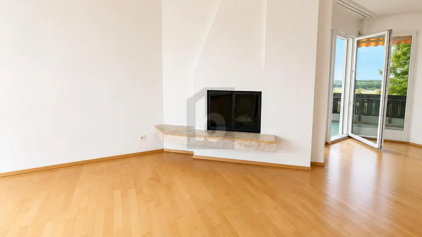 Wohnung mieten - 8311 Brütten - Foto 3