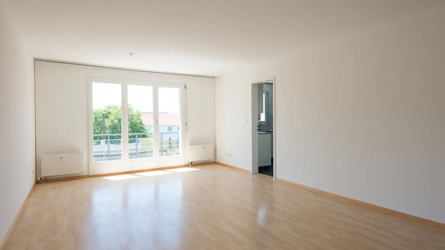 Appartamento in affitto - Romanshornerstrasse, 9322 Egnach - Foto 4