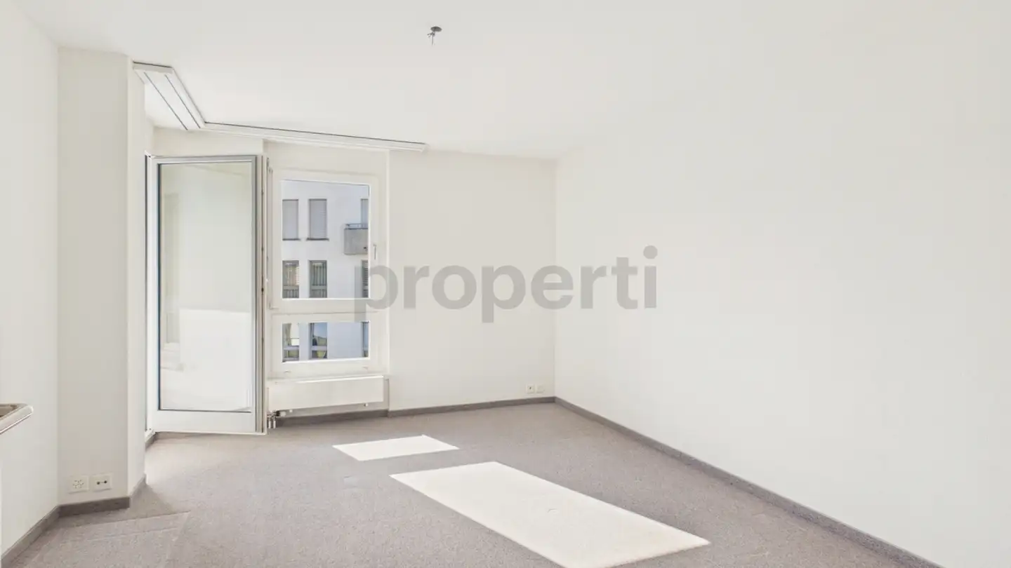 Appartement à louer - 9240 Uzwil - Photo 4