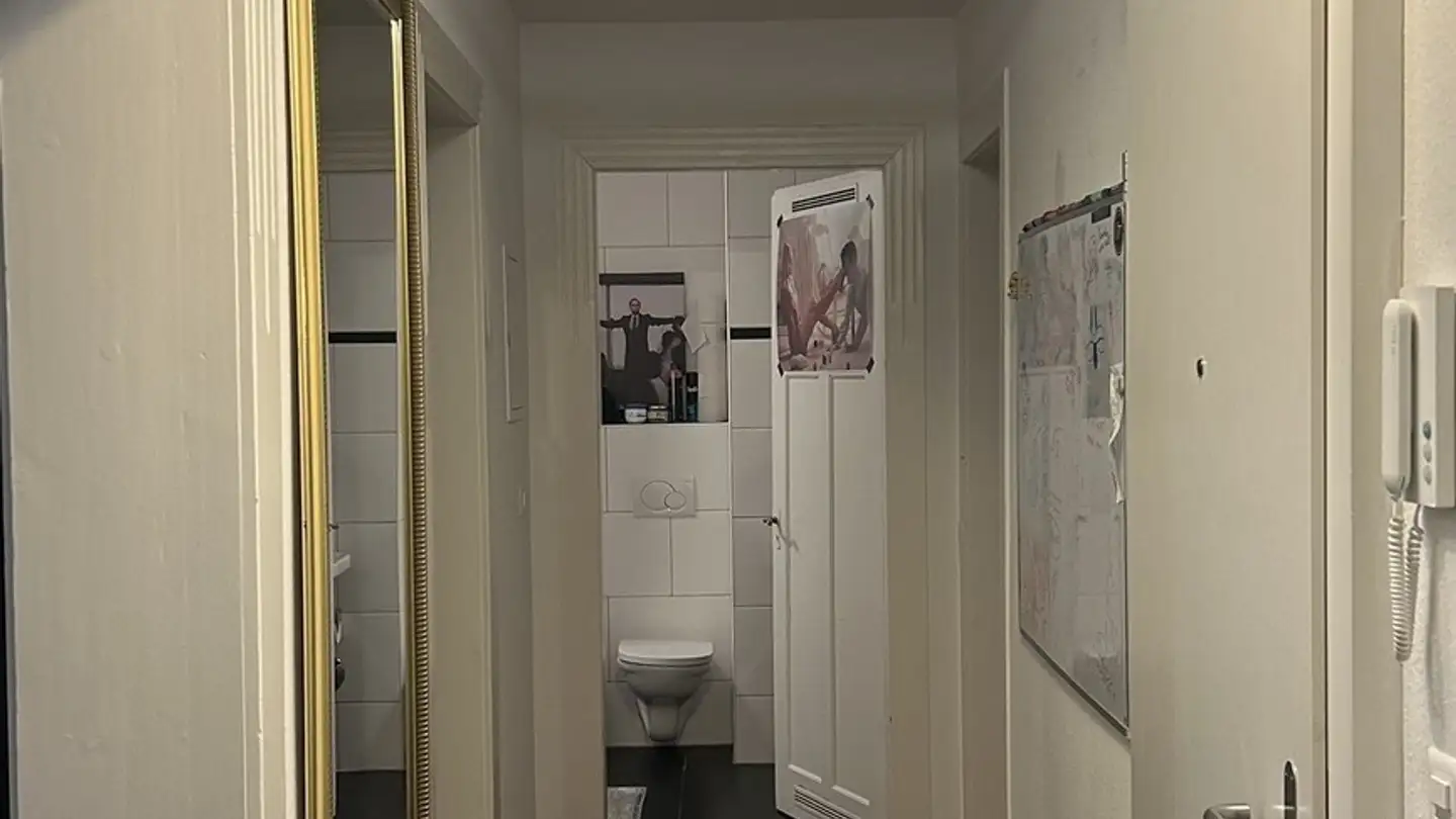 Apartment for rent - 4052 Basel - Photo 3