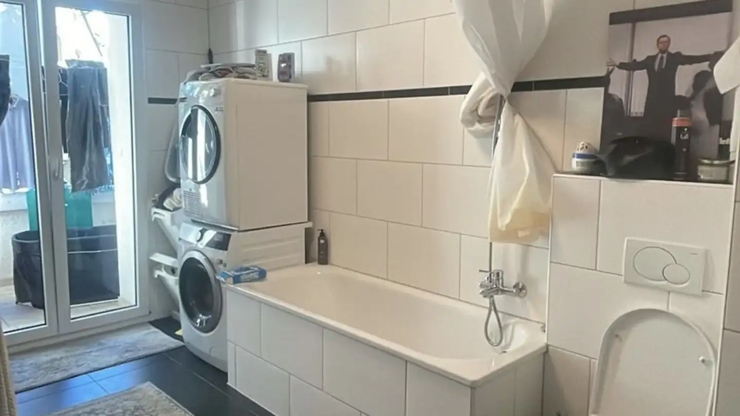 Apartment for rent - 4052 Basel - Photo 4