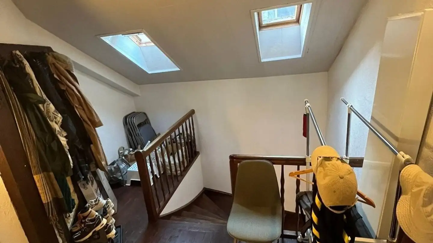 Wohnung mieten - Rue de l'Eglise, 2900 Porrentruy