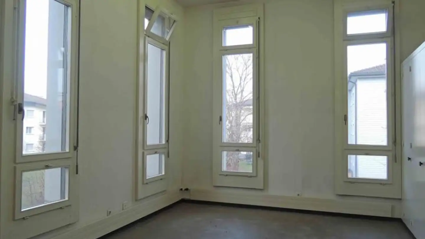 Gewerbe mieten - Ländernachstrasse 9, 9435 Heerbrugg - Foto 4