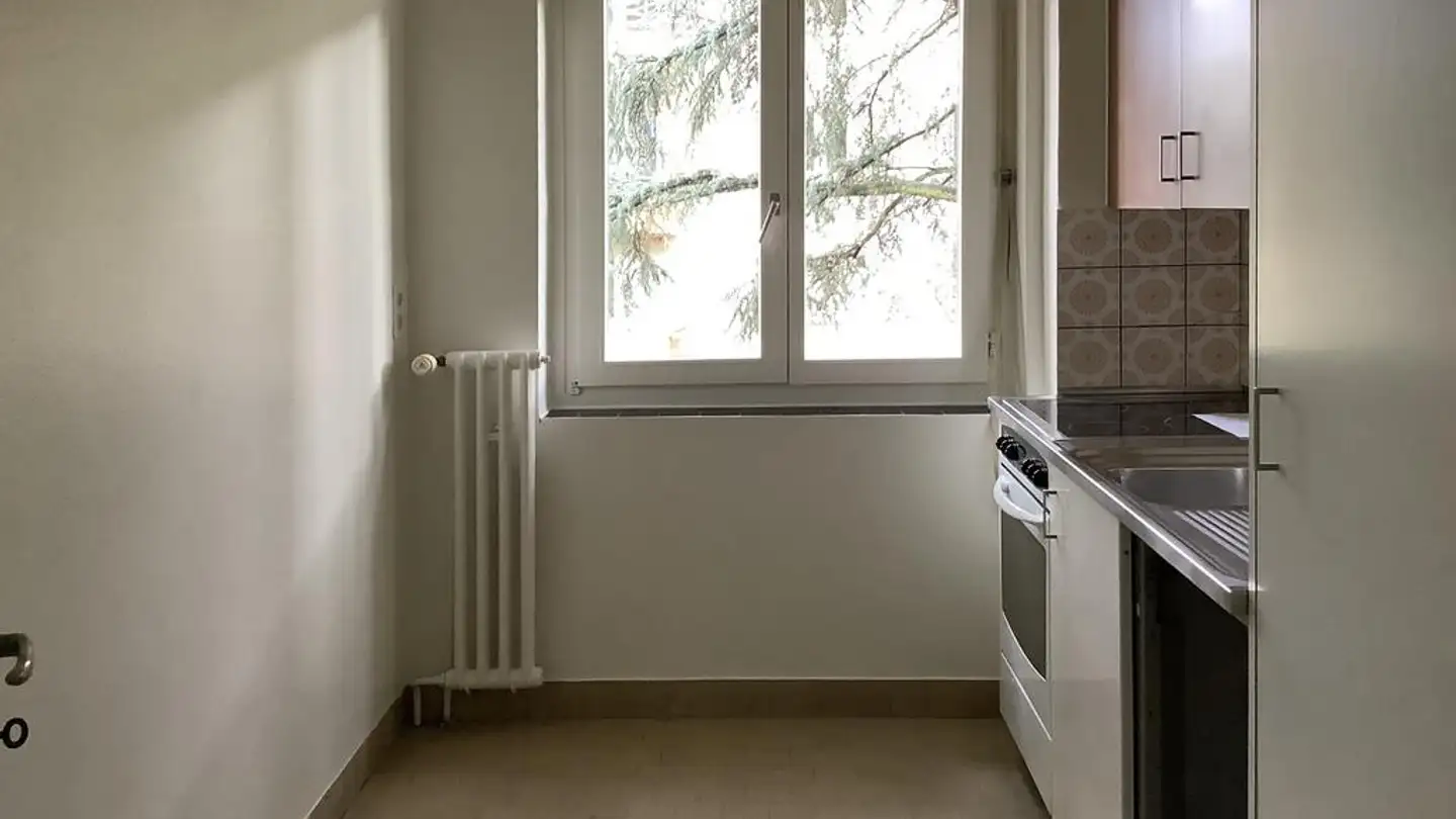 Apartment for rent - Küngenmatt 46, 8055 Zürich