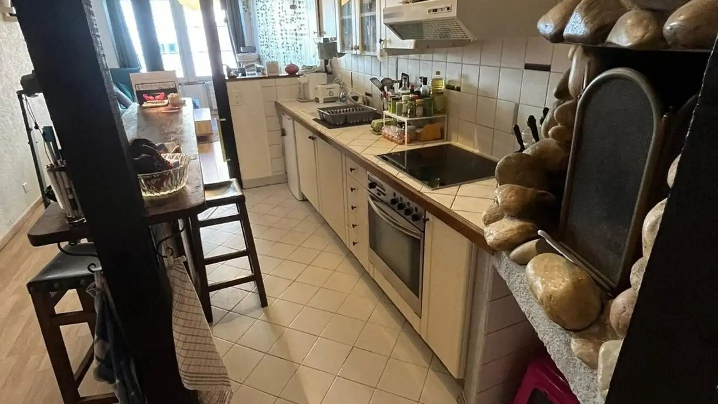 Appartamento in affitto - Rue de l'Eglise, 2900 Porrentruy - Photo 3