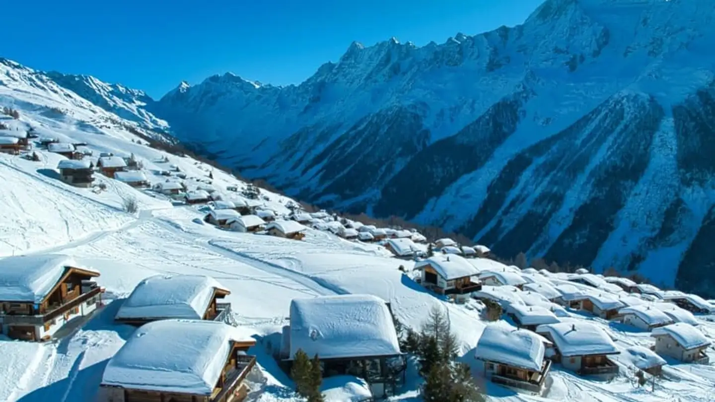 Single house for sale - 3918 Wiler (Lötschen) - Photo 3