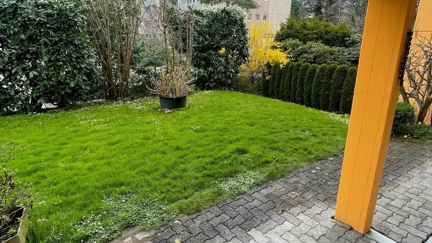 Wohnung kaufen - Gstaldenstrasse 33, 8810 Horgen - Foto 2