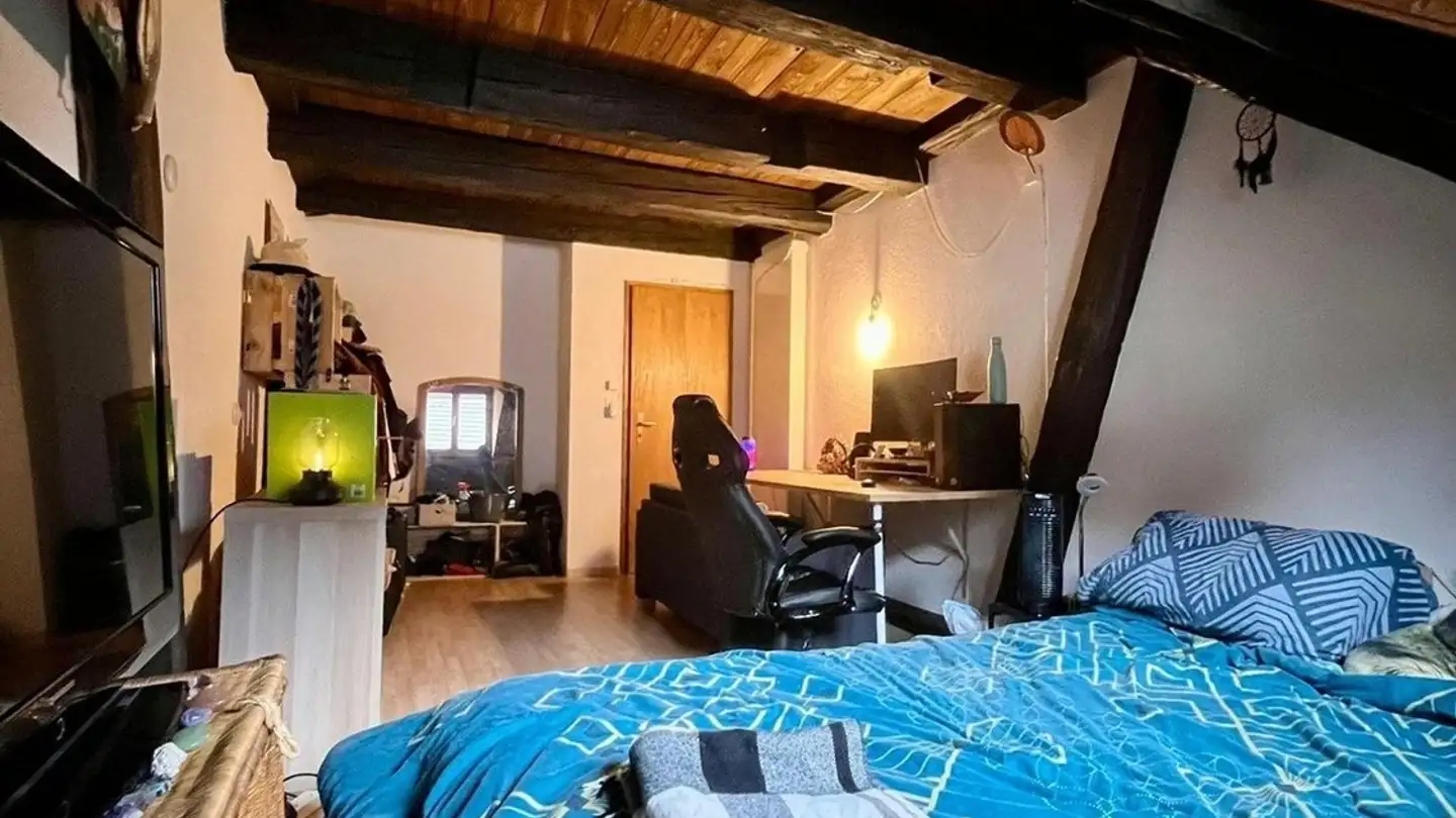 Appartamento in affitto - Rue de l'Eglise, 2900 Porrentruy - Photo 4