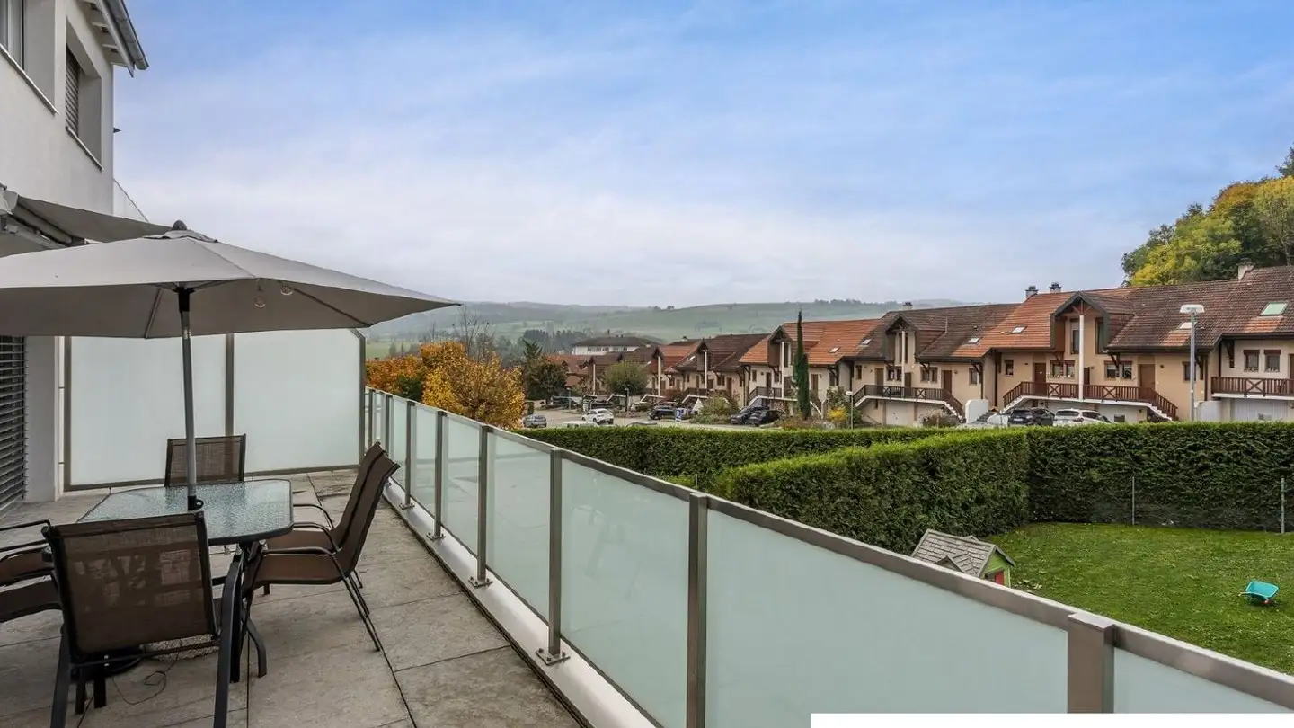 Appartement à vendre - Chemin De La Forêt, 1522 Lucens - Photo 2