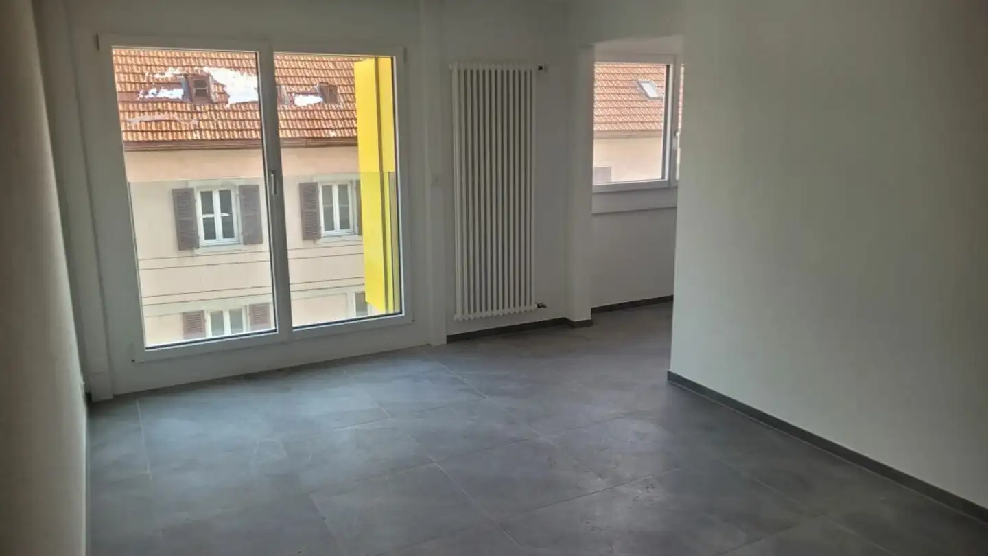 Apartment for rent - Rue De La Charrière, 2300 La Chaux-de-Fonds