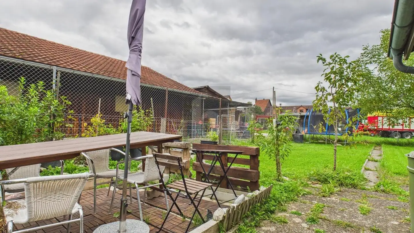 Single house for rent - 8307 Effretikon