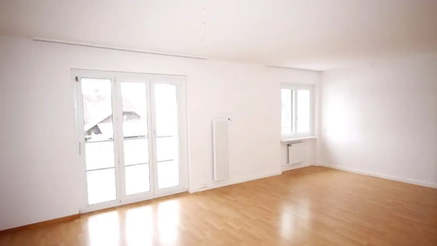 Wohnung mieten - Fliederstrasse 7, 4663 Aarburg - Foto 2