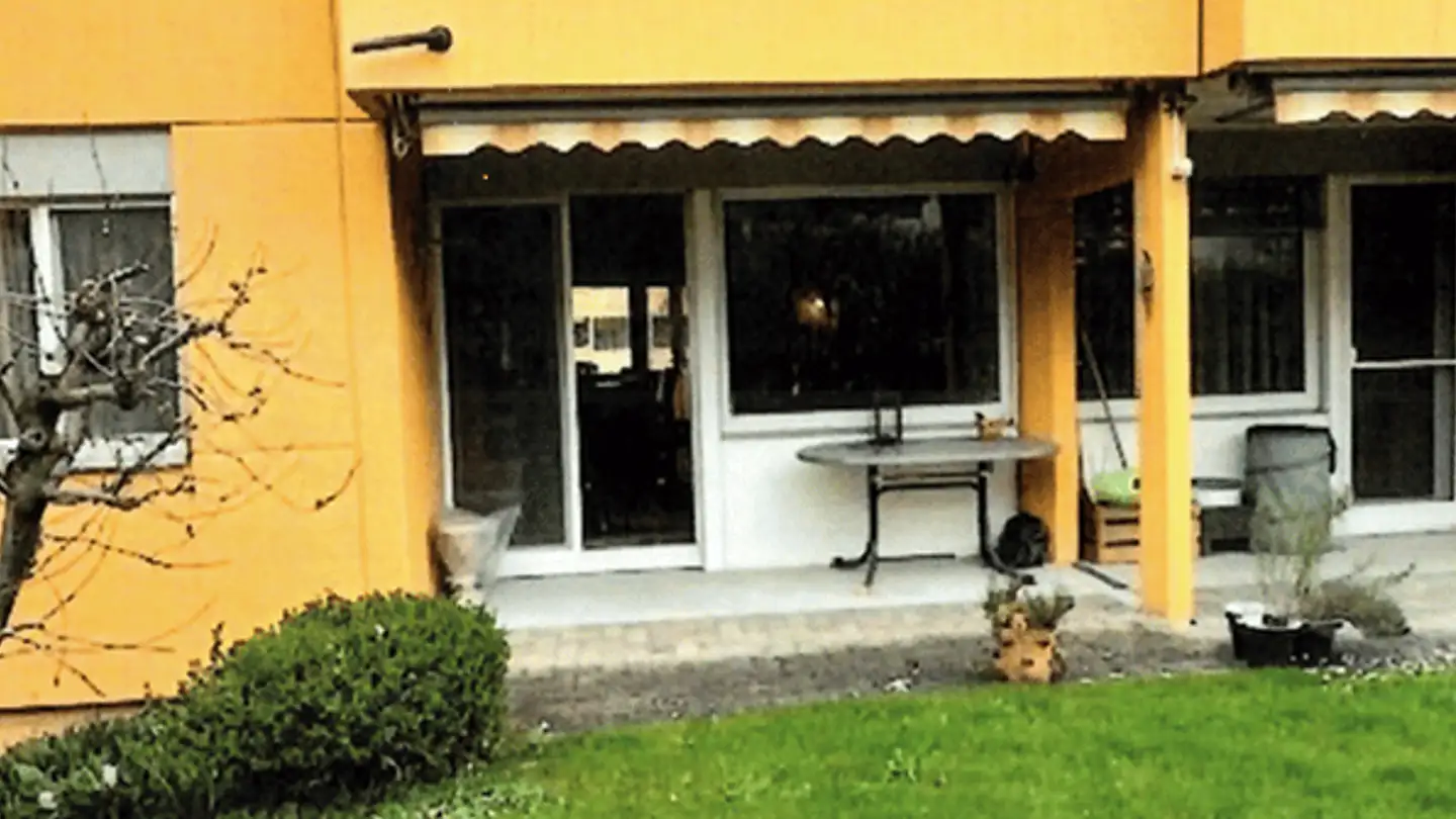 Wohnung kaufen - Gstaldenstrasse 33, 8810 Horgen - Foto 3