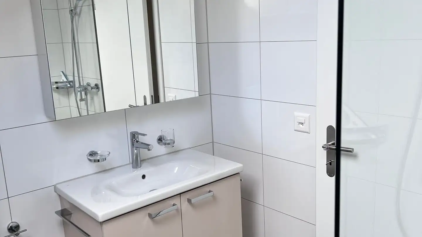 Attico in affitto - Narzissenweg 2, 4528 Zuchwil - Foto 2