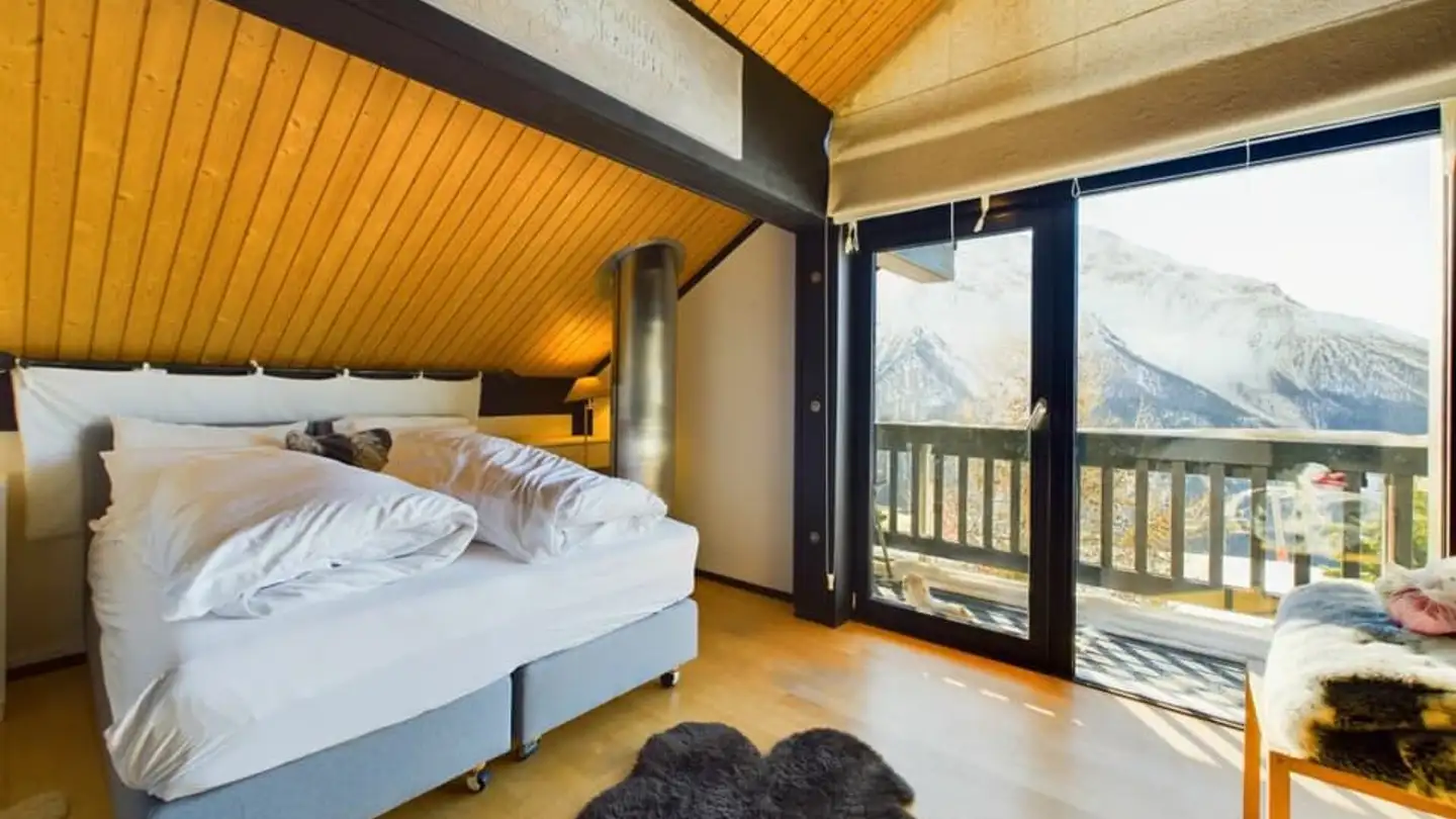 Single house for sale - 3918 Wiler (Lötschen) - Photo 4