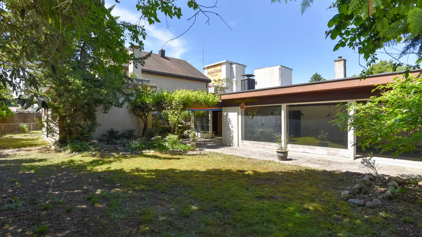 Single house for sale - 5036 Oberentfelden