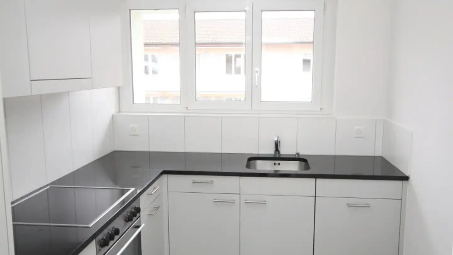 Wohnung mieten - Fliederstrasse 7, 4663 Aarburg - Foto 4