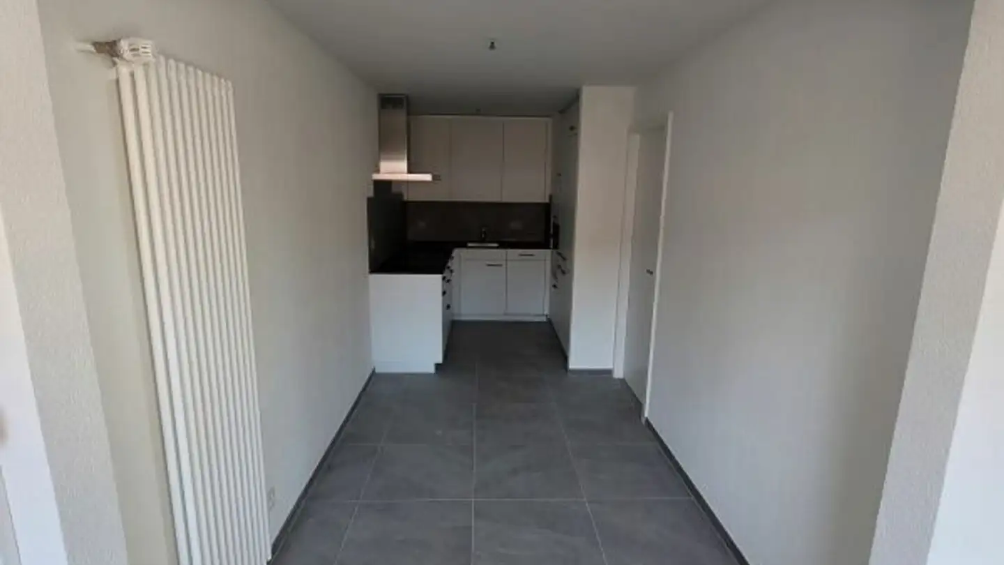 Apartment for rent - Rue De La Charrière, 2300 La Chaux-de-Fonds - Photo 3