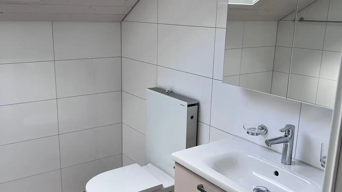 Attico in affitto - Narzissenweg 2, 4528 Zuchwil - Foto 4