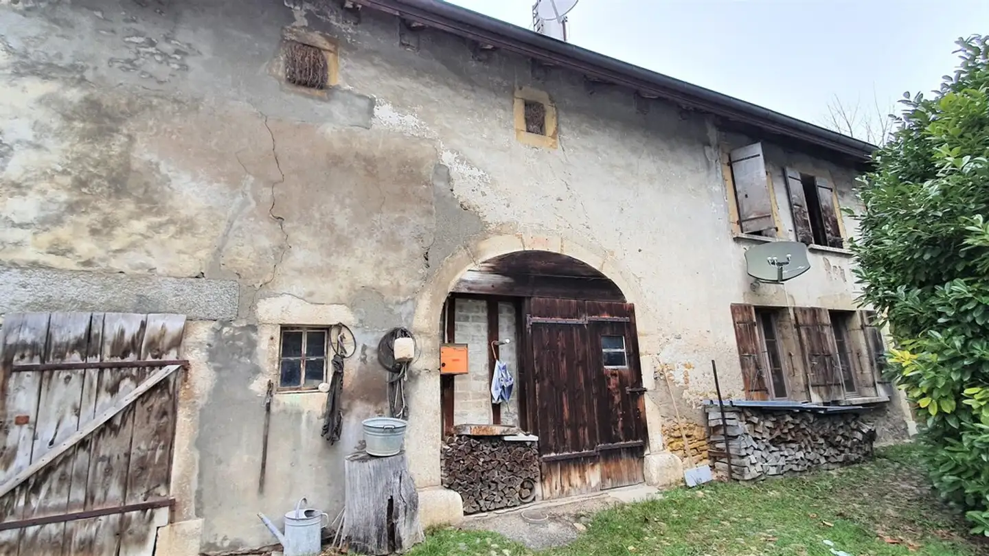 Fattoria in vendita - Ch. De L'y, 2023 Gorgier - Photo 3