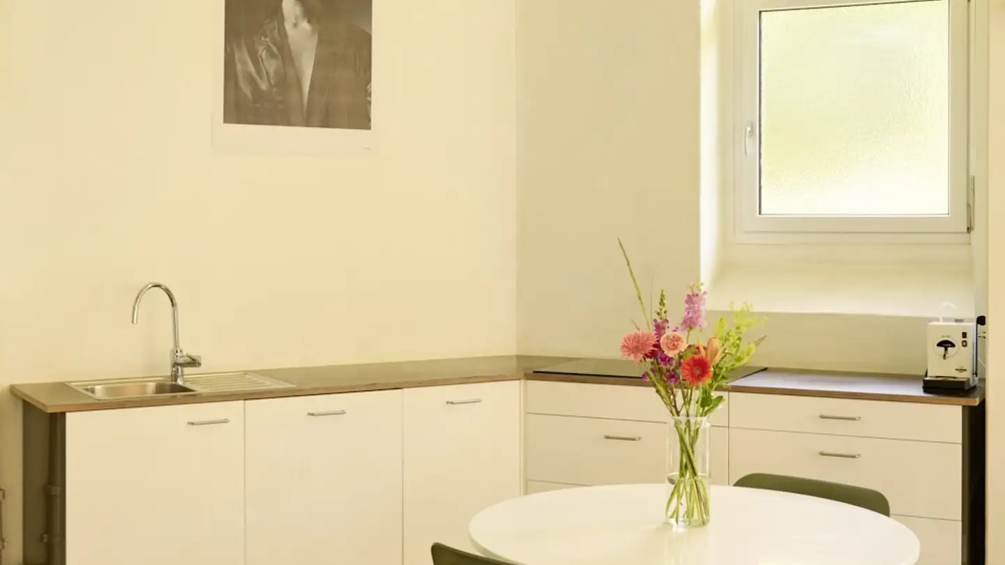 Commerciale in affitto - Werdstrasse 109, 8004 Zürich - Photo 4