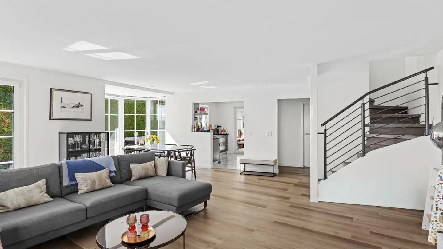 Maison individuelle à vendre - 1184 Luins - Photo 2